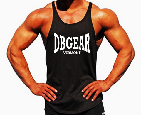 Stringer Tank Top Mens