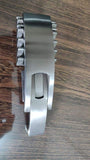 Adjustable CNC Machined Stainless Steel Lever Buckle