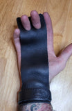 Leather Gymnastics Grips