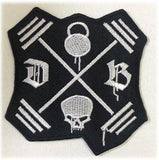 custom Embroidered Patches