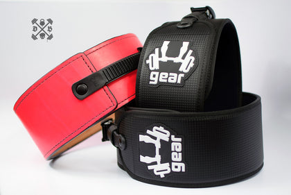 Lifting Belts