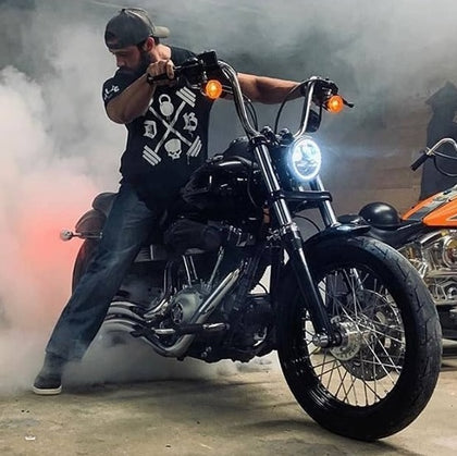 Motorcycle Gear