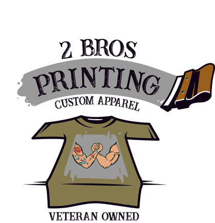 2 Bros Printing