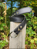 Vegan Fashion Belts