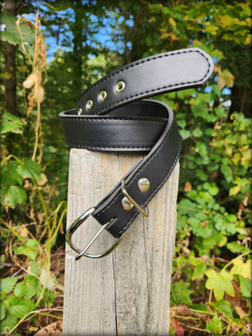 Vegan Fashion Belts