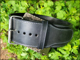 Prong Buckle Belts