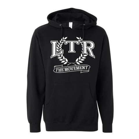 LTR Hoodies