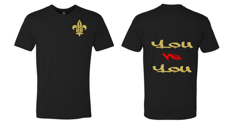 Bosnian Beast T-shirt (DTF print)