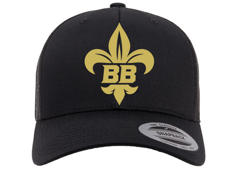 Bosnian Beast Hats
