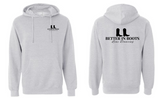 Better in Boots Hoodie