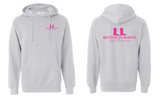Better in Boots Hoodie
