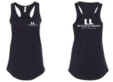 Better in Boots Women's Racerback