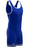 Custom Powerlifting Singlet