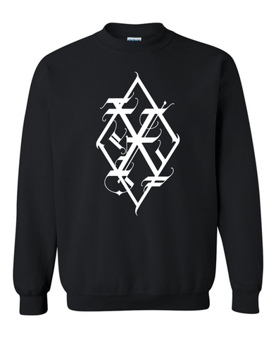 Diamond X Crewneck
