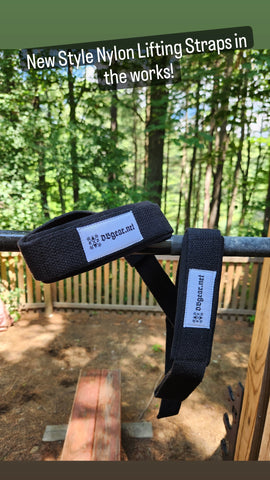 Lifting Strap