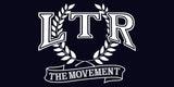 LTR Movement Laurel Banner