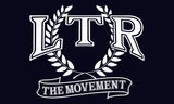 LTR Movement Laurel Banner
