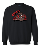 LiftVT Crewneck Sweatshirt
