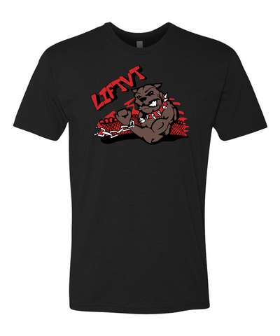 LiftVT T-Shirts