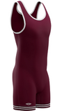 Custom Powerlifting Singlet
