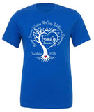 Men's T-shirts  (Charleston)