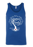 Men's Tank top (Charleston)