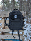 Mini Tactical Gym Backpack