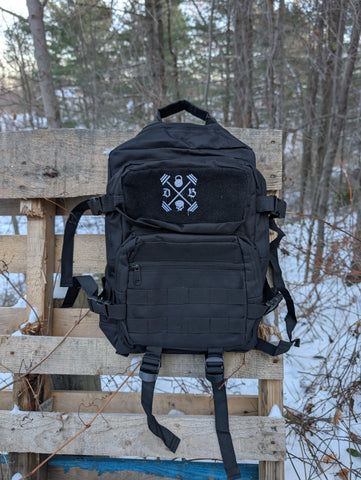 Mini Tactical Bag Bundle