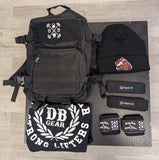 Mini Tactical Bag Bundle