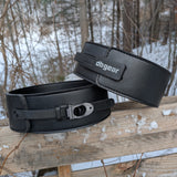 VEGAN Leather Custom Belt