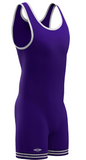 Custom Powerlifting Singlet