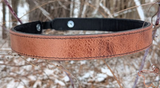 Leather Ratcheting Competition Belt Ver 2.0 (Stiff)