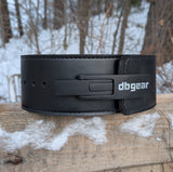 VEGAN Leather Custom Belt