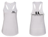 Better in Boots Women's Racerback