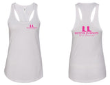 Better in Boots Women's Racerback