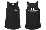 Better in Boots Women's Tank Top