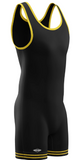 Custom Powerlifting Singlet