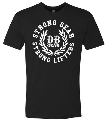 Laurel dbgear Shirts