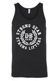 Laurel dbgear tanks