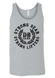 Laurel dbgear tanks