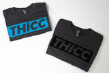 THICC Short Sleeve T Shirt