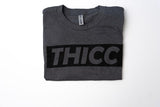 THICC Short Sleeve T Shirt