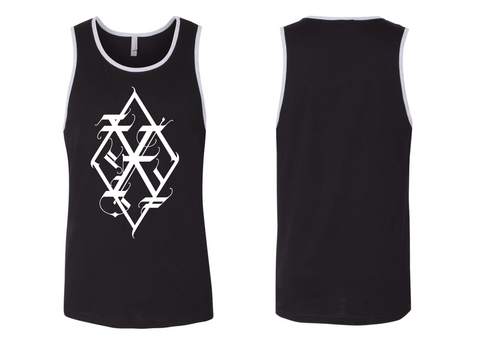 LTR Diamond X Tanktops