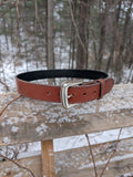 Fashion Leather Belts