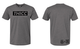 THICC Short Sleeve T Shirt