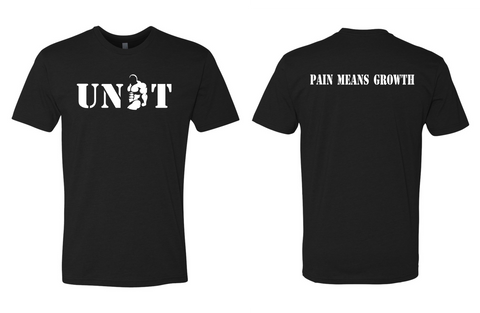 UNIT Shirts (Pre-orders)