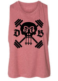 Crop Tank