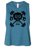 Crop Tank