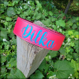 Custom Leather Belt 10mm