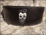 Custom Leather Belt 10mm